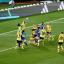 Defending your goal or defending a space II